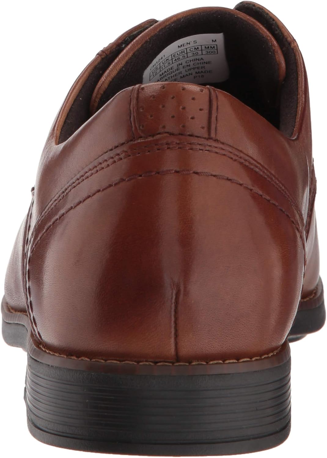 rockport slayter bike toe