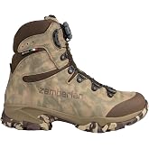 Zamberlan Lynx Mid GTX RR Boa Hiking Shoes - Men's, PFAS-Free