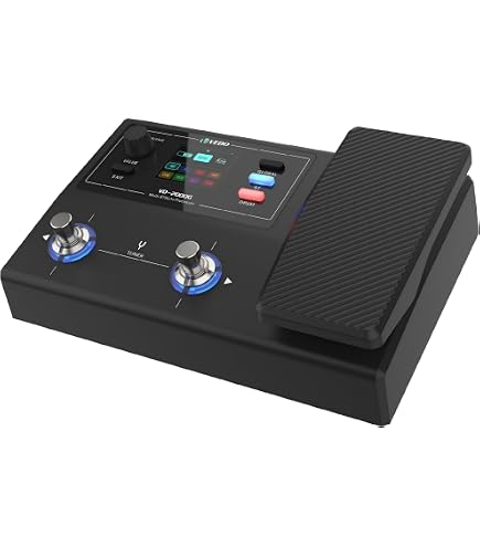 XSONIC AIRSTEP Ctx para Nano Cortex, Controlador Sem Fio com Modos
