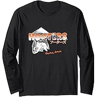 Amazon.com: Hooters Osaka, Japan Pullover Hoodie : Clothing, Shoes