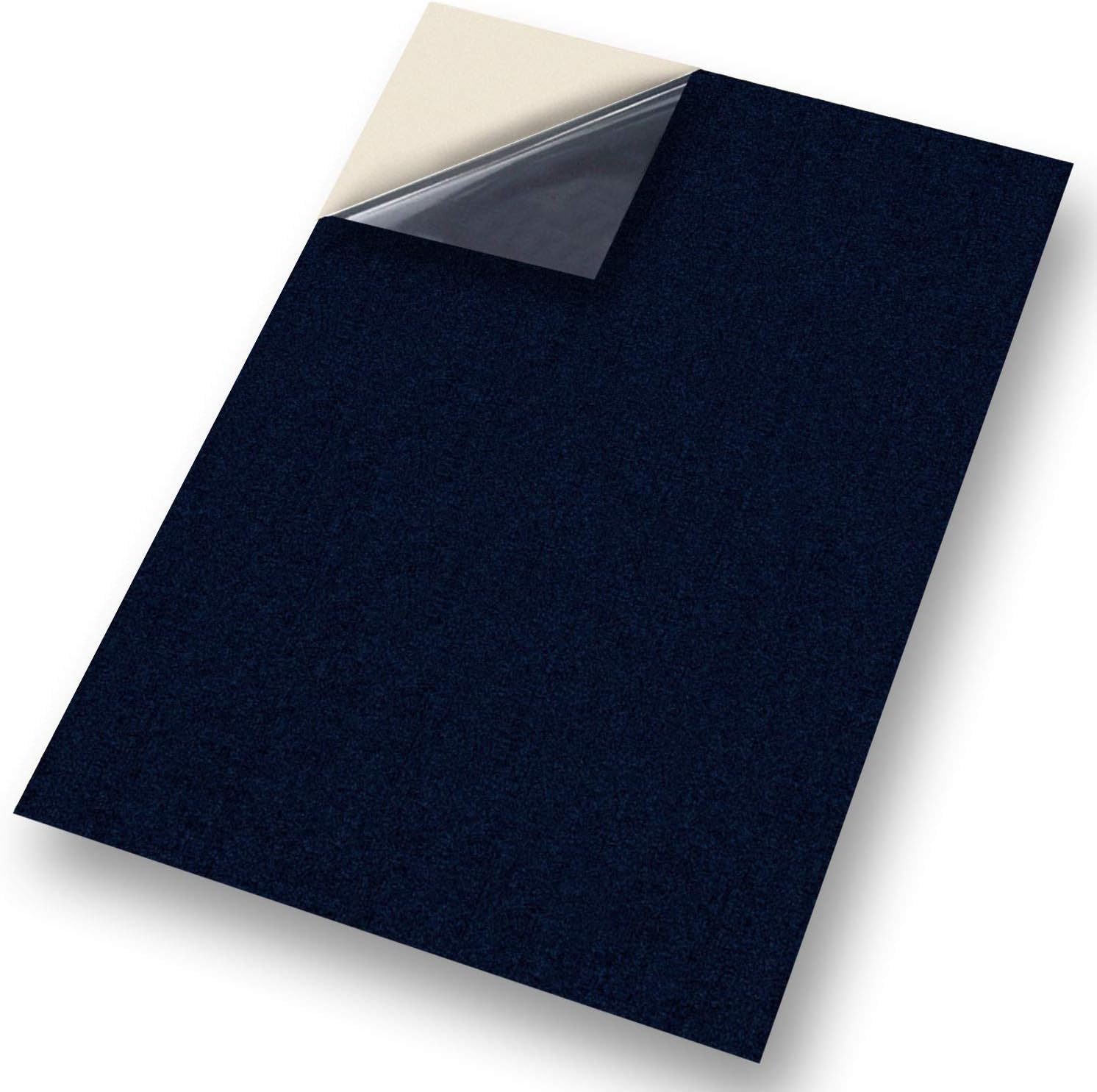 Stick & Go Self Adhesive Dolls House Wallpaper 1/12th Scale Vinyl