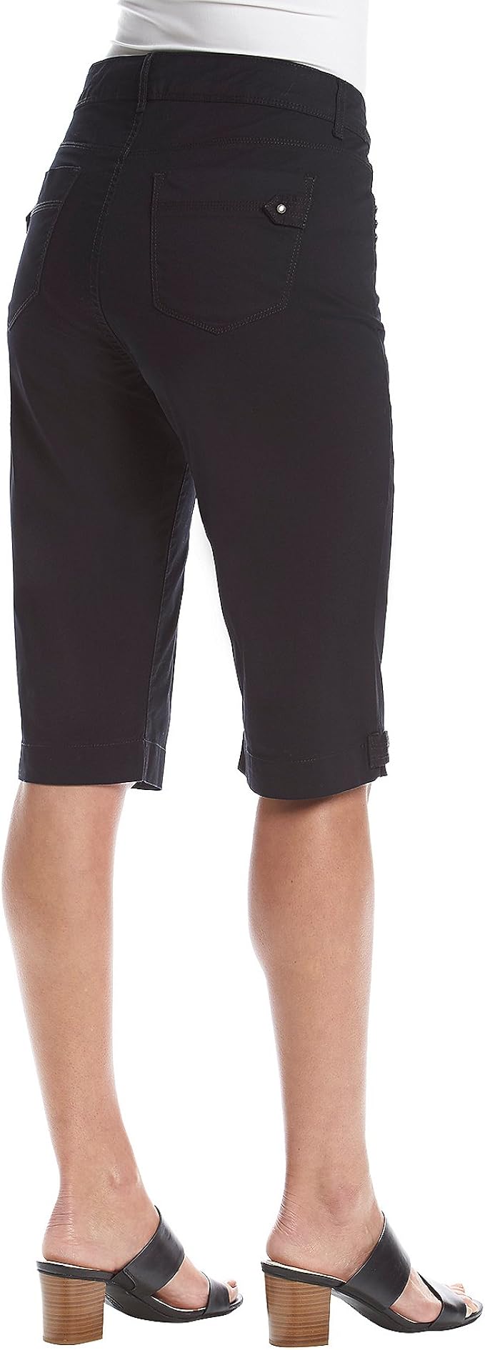 bandolino brady shorts