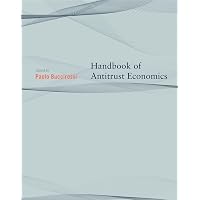 Economics of Regulation and Antitrust, fifth edition (Mit Press