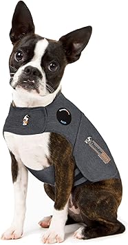 Petlife Thundershirt Anxiety Coat for 