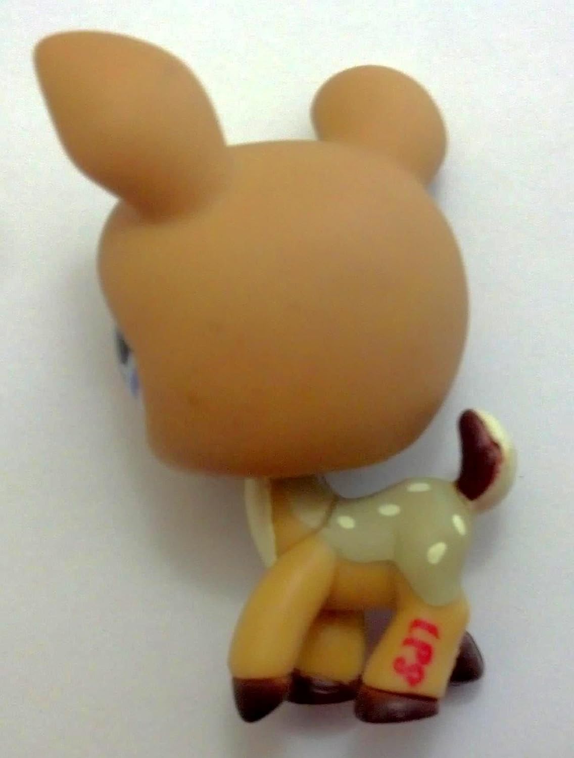 littlest pet shop 1123