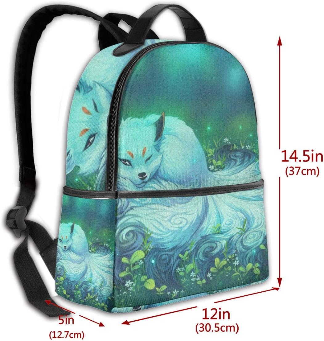 backpack for art students