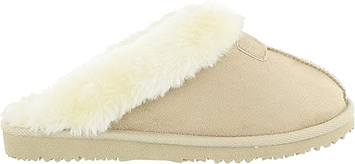 womens mule slippers amazon