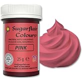 Spectral Paste - Pink