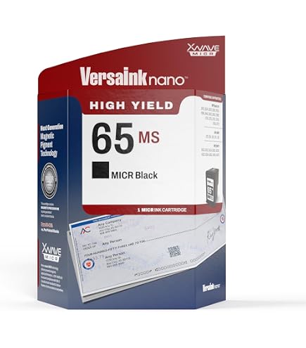 Amazon.com: DoorStepInk 275XL Black MICR Remanufactured Ink