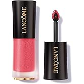 Lancôme L'Absolu Rouge Drama Ink - All Day Wear - Lightweight - Semi-Matte