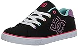 DC Girls Unisex-Child Chelsea Low Skate