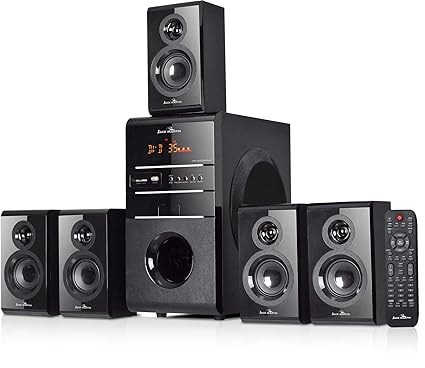 home theatre rs 3000
