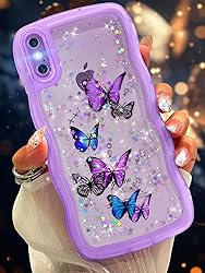 Likiyami for iPhone X Case, for iPhone Xs Case