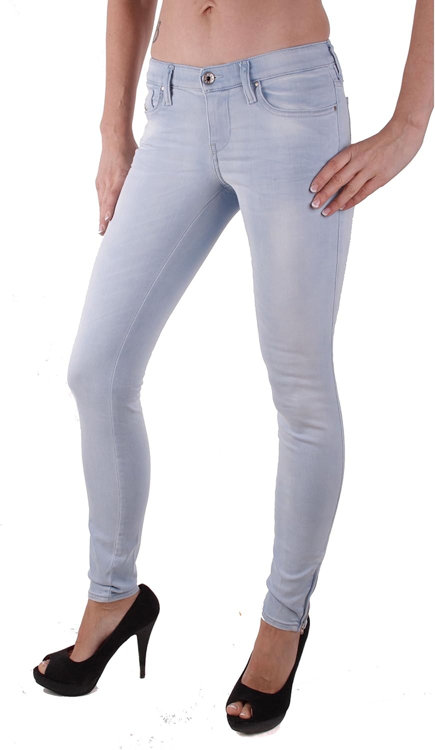 diesel skinzee zip jeans