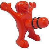 Sir Perky Novelty Bottle Stopper