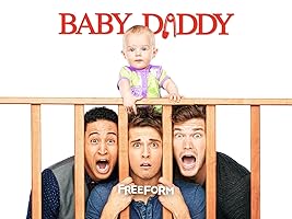 Baby Daddy Season 1