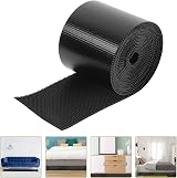 Homoyoyo 78.7" Adjustable Couch Blocker Under Sofa Gap Bumper Furniture Slide view 7