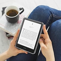Fintie Case for 7" All-New Kindle Paperwhite