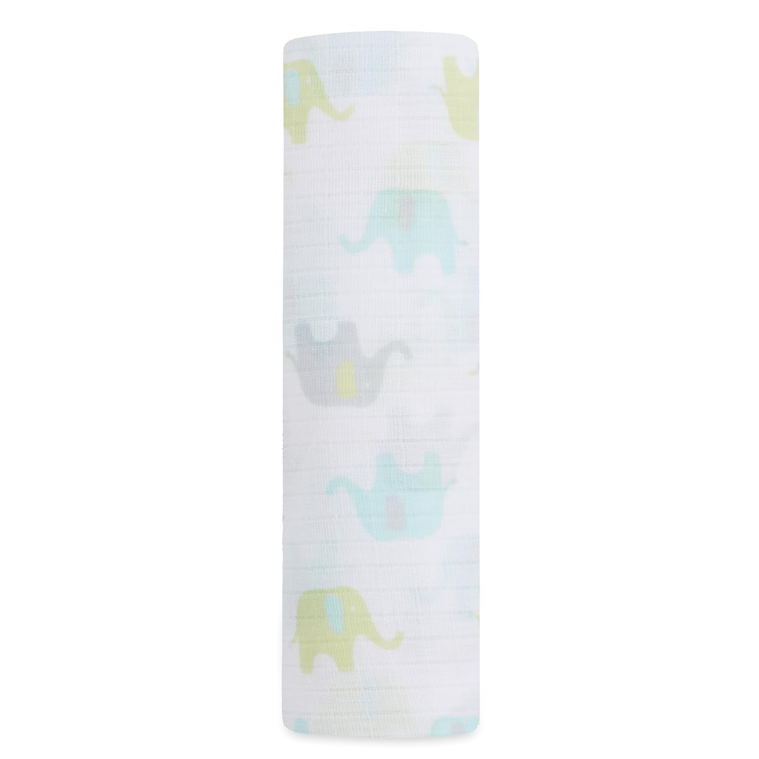 ideal baby muslin blanket