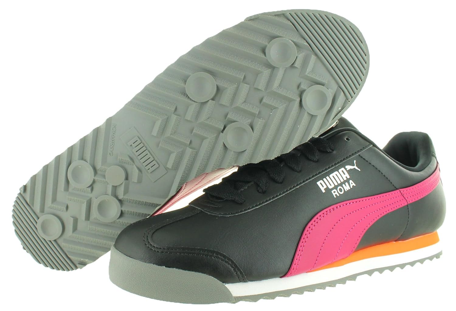 puma roma 10