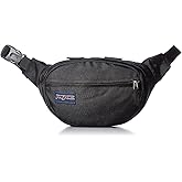 JanSport Fifth Avenue 2L Lumbar Pack Black, One Size