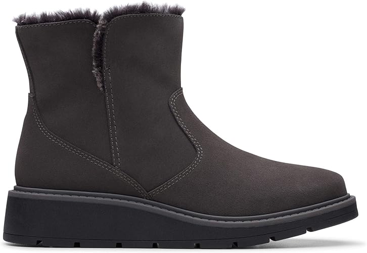 clarks ivery ridge boots