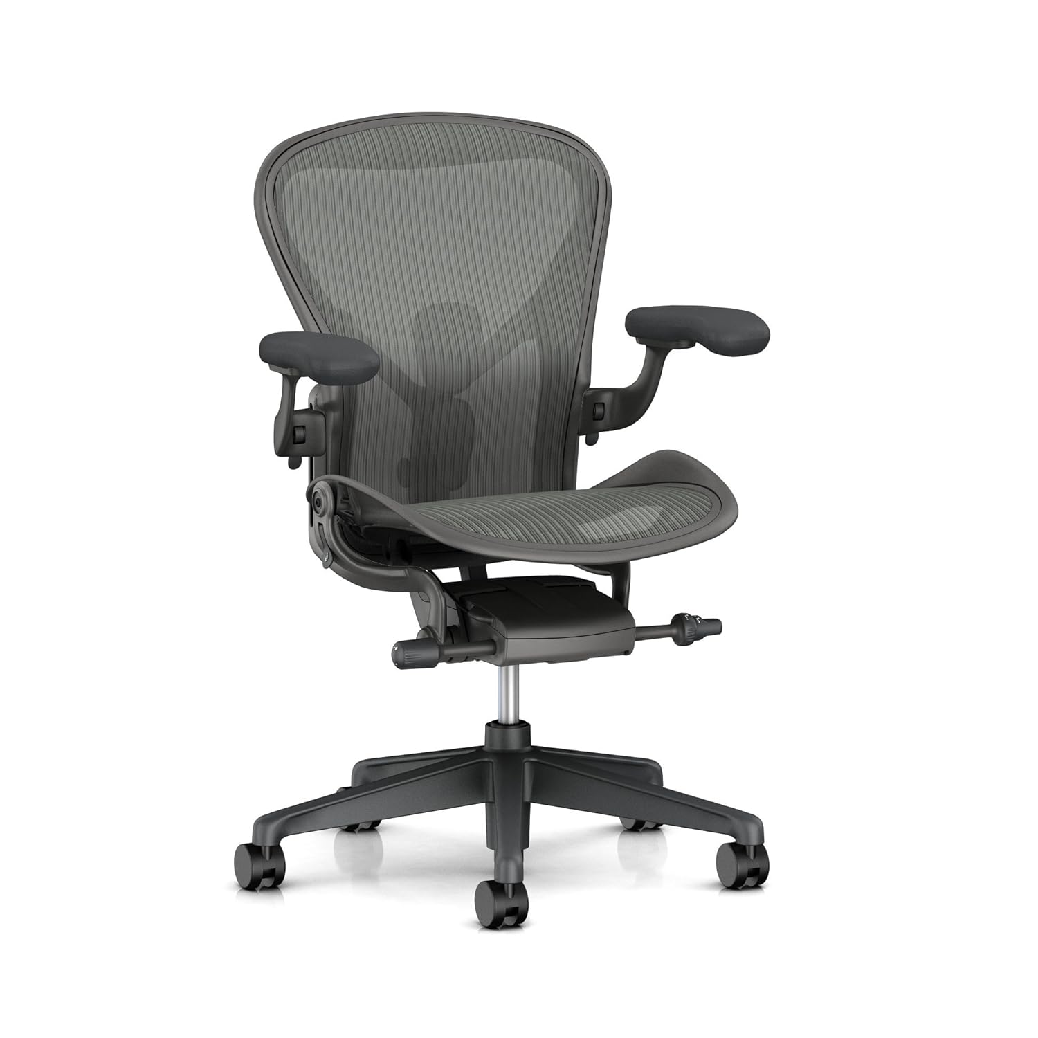 Herman Miller Aeron