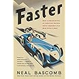 Faster: How a Jewish Driver, an American Heiress, and a Legendary Car Beat Hitler's Best