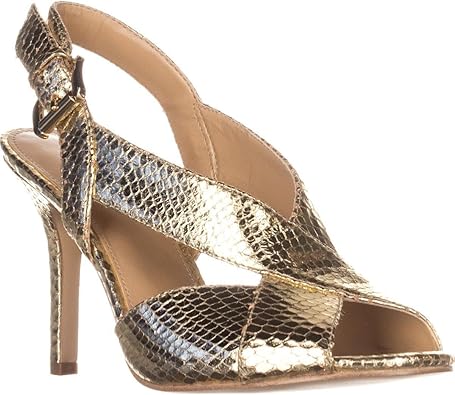 michael michael kors becky dress sandals