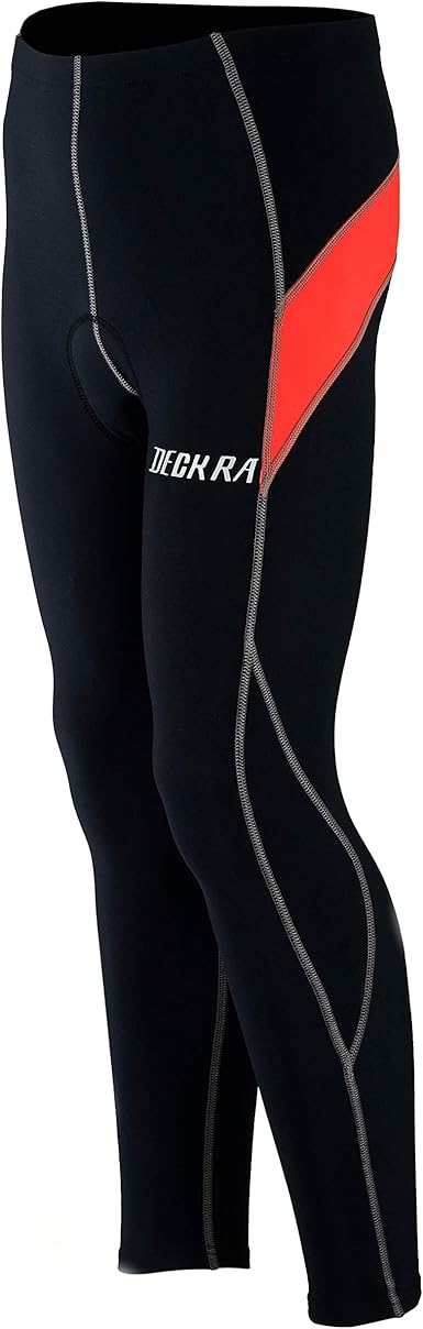 mens winter bike pants