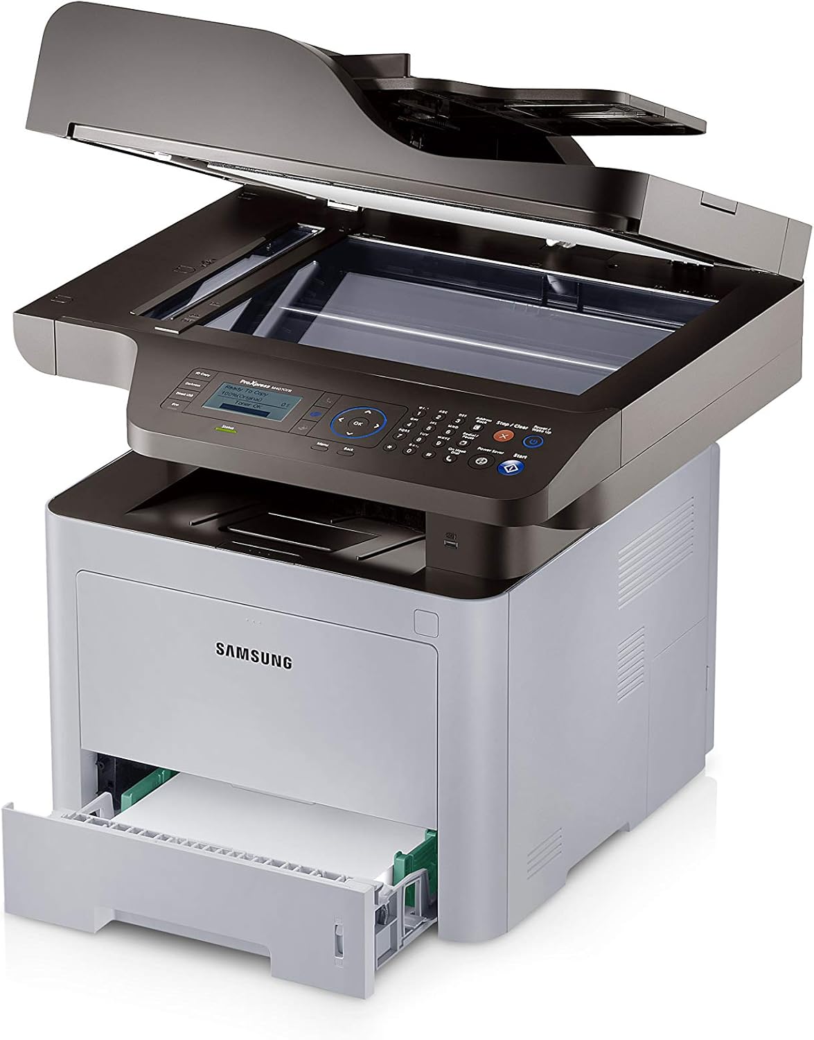 samsung 4070 printer