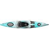 Wilderness Systems Tsunami 125 - Sit Inside Touring Kayak - Multiple Storage Options - 12.6 ft