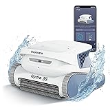 Poolmate Hydro 3S Cordless Robotic Pool Vacuum for