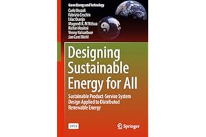Designing Sustainable Energy for All: Sustainable Product-Service System Design Applied to Distributed Renewable Energy (Gree