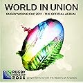 WORLD IN UNION/Hayley Westenra