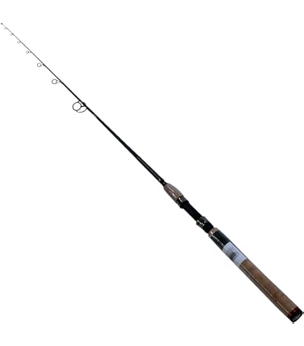 Amazon.com : Ugly Stik 7' Tiger Spinning Rod, Two Piece