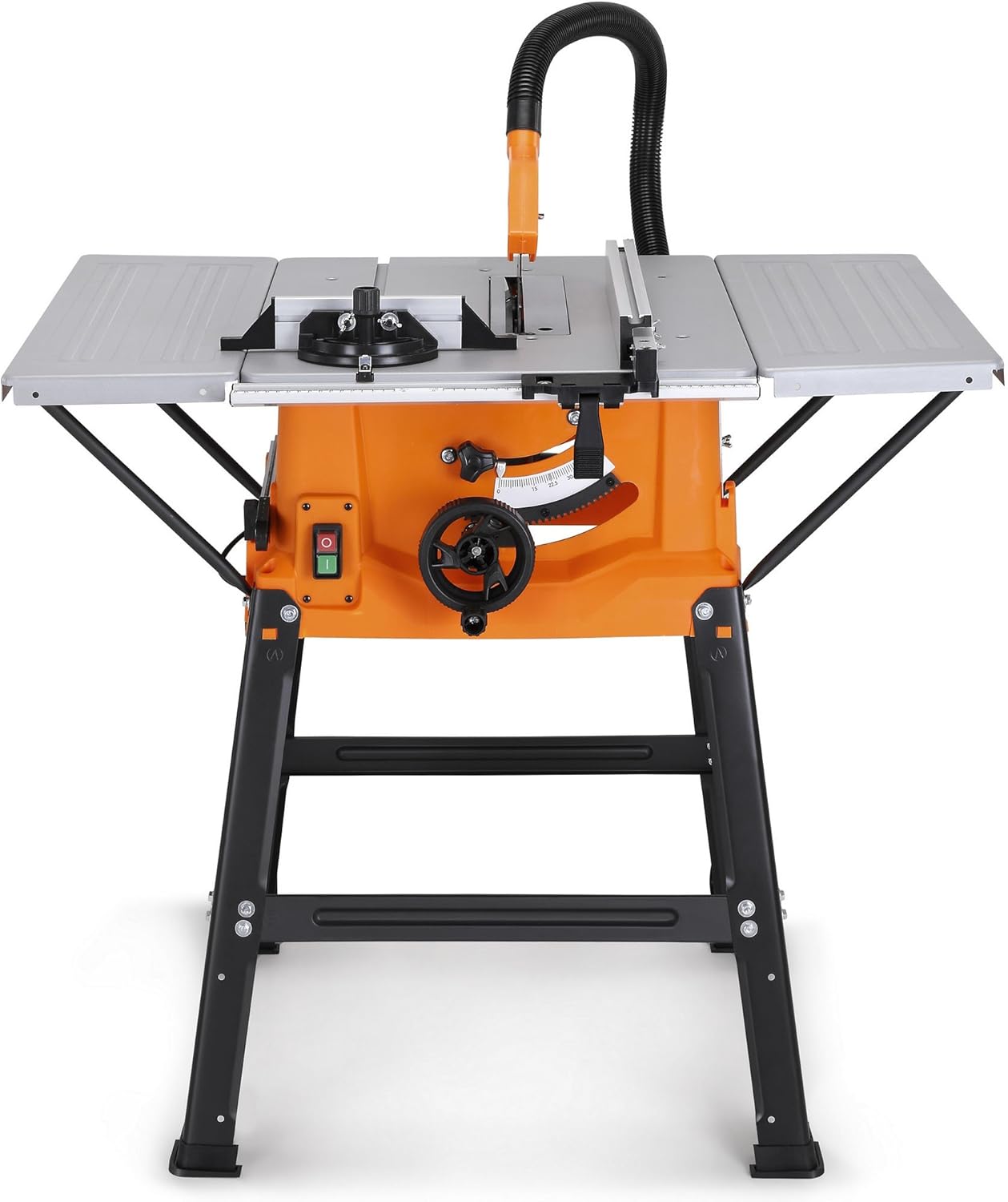 Super Saturday VonHaus Table Saw Circular Saw Function 1800W 10 rdquo