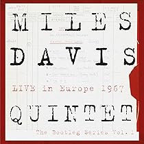 Miles Davis Quintet: Freedom Jazz Dance - The Bootleg Series