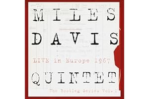 Bootleg Series Vol. 1: Live In Europe 1967 (Vinyl)