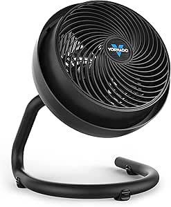 Vornado 723 Full-Size Whole Room Air Circulator Fan