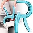 Easy Car Seat Buckle Release Tool for Baby Toddler Car Seat, Car Seat Button Unbuckle Aid, Car Seat Unbuckle Clip Opener Conv