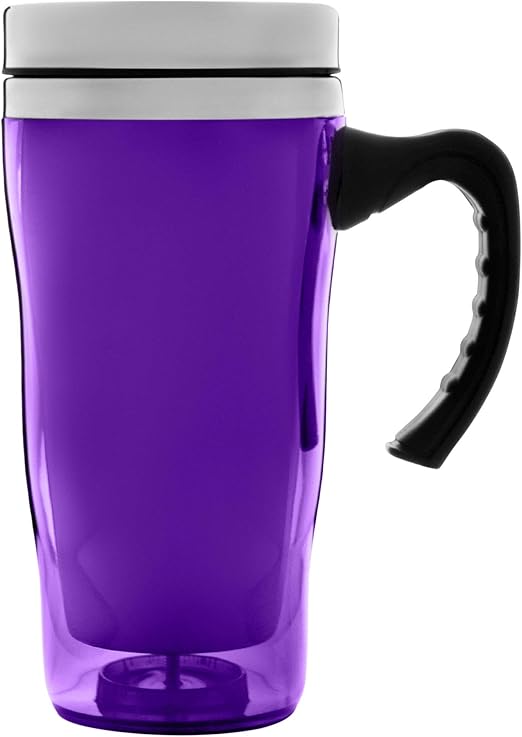 double vacuum water bottle