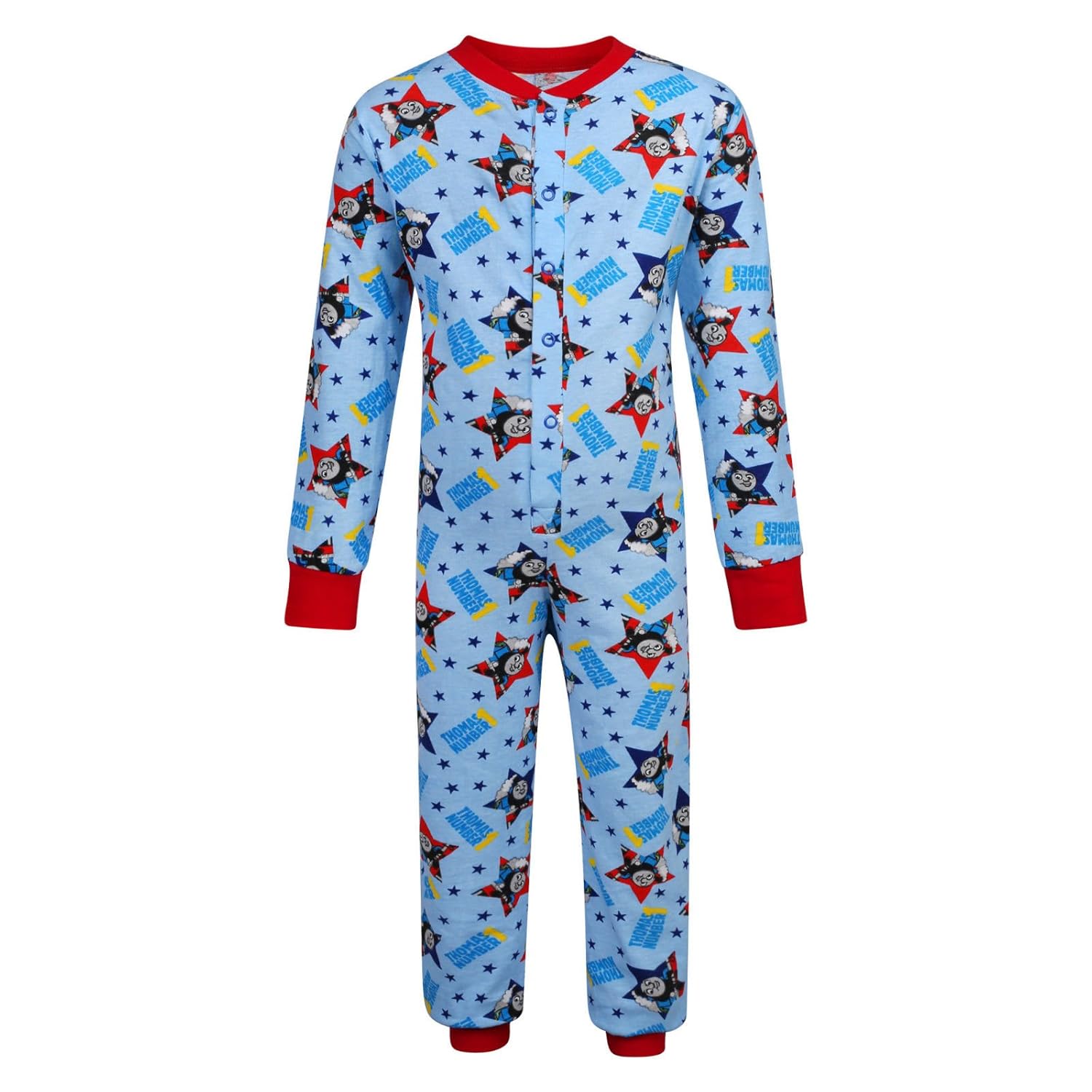 character sleepsuits