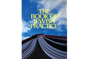 The Book of Jewish Practice