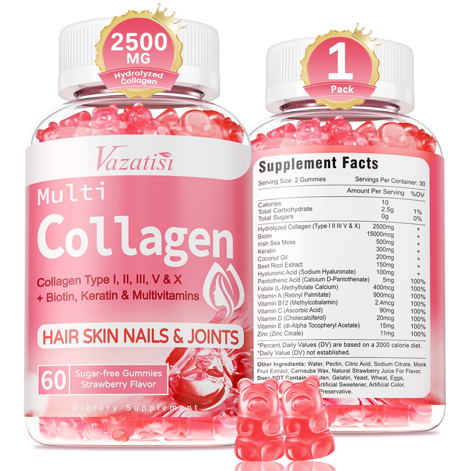 Multi Collagen