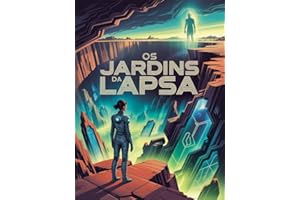 Os Jardins da Lapsa (Portuguese Edition)