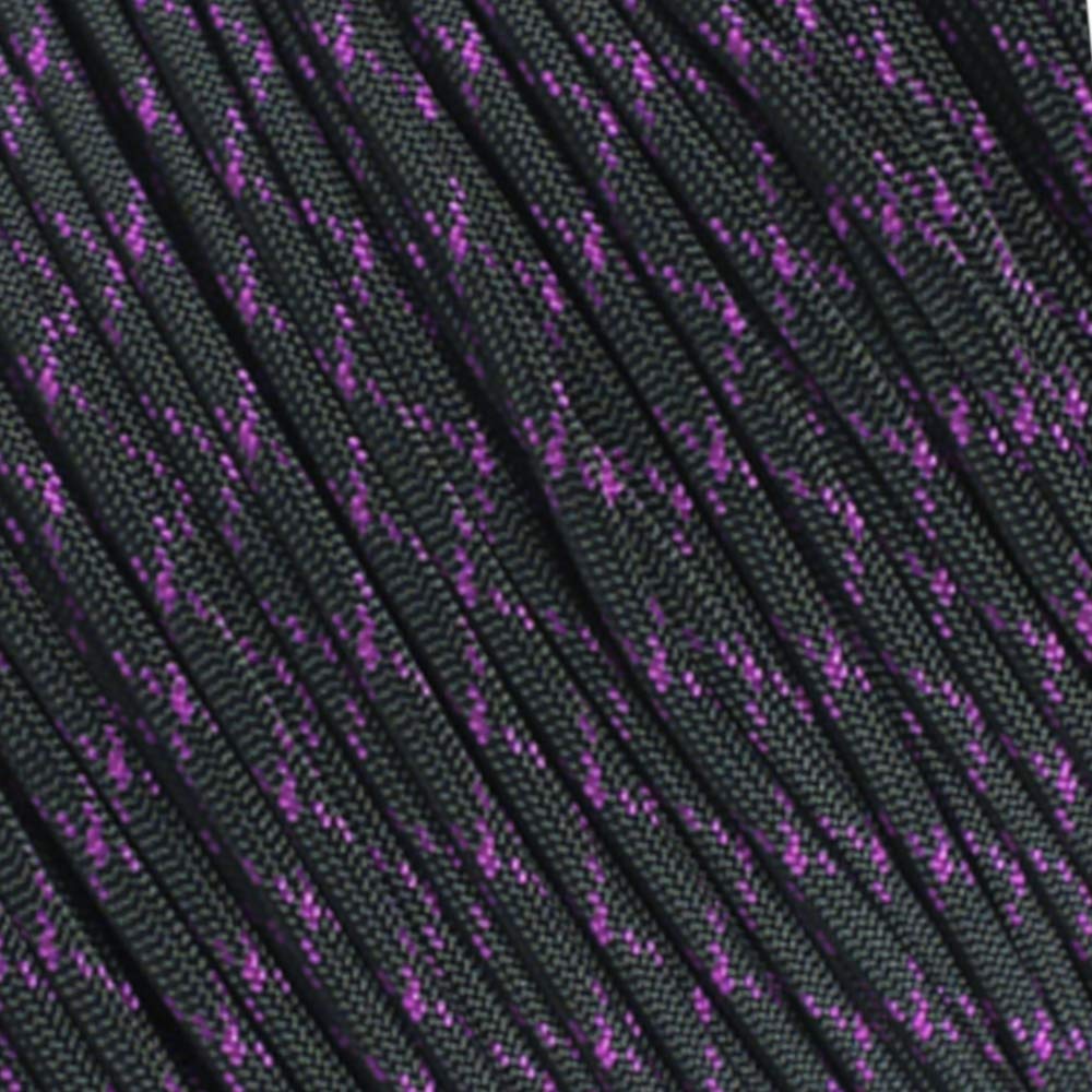 West Coast Paracord 550lb Paracord – 7 Strand Type III Tactical Parachute Cord in 100 ft Hanks