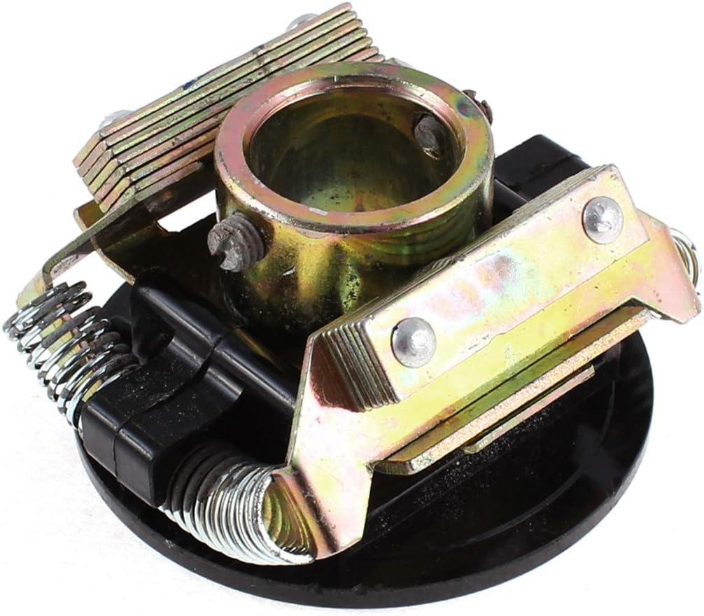 Uxcell a16010500ux0535 Centrifugal Switch Electric Motor Rotating 19Mm Bore Centrifugal Switch Replacement