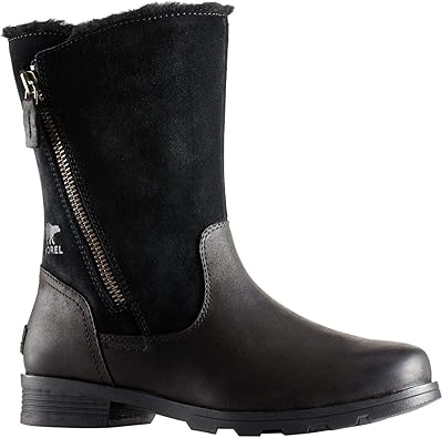 sorel emelie foldover boot