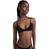 Eberjey Women's Pima Stretch Cotton Bralette